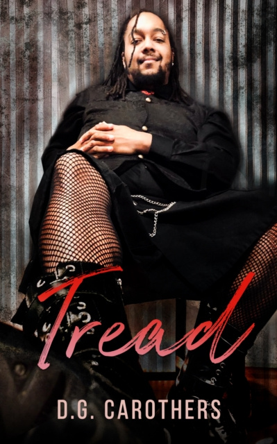 E-knjiga Tread D.G. Carothers