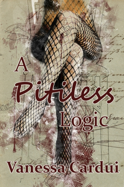 E-knjiga Pitiless Logic Vanessa Cardui