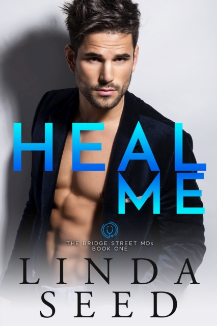E-kniha Heal Me Linda Seed