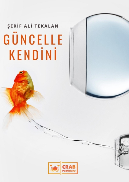 E-book Guncelle Kendini Serif Ali Tekalan