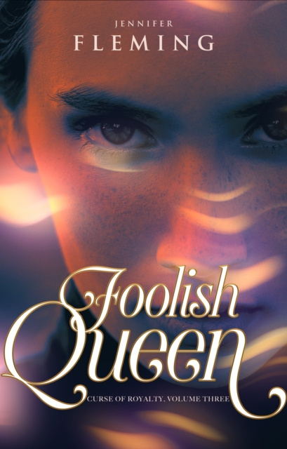 E-knjiga Foolish Queen J A Fleming