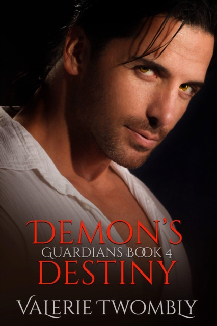 E-Book Demon's Destiny Valerie Twombly
