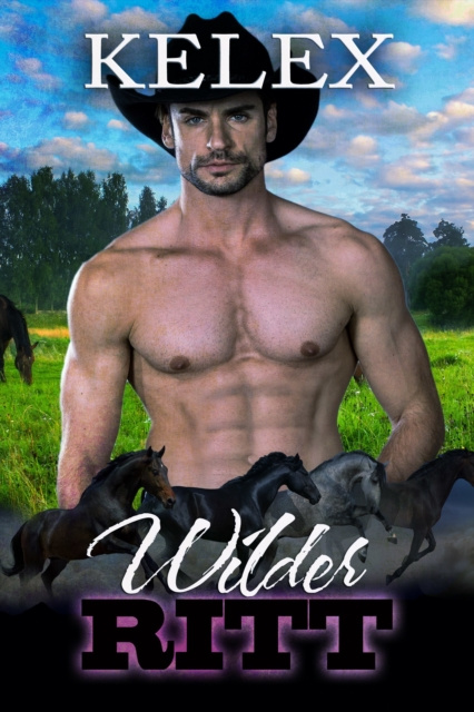 E-book Wilder Ritt Kelex