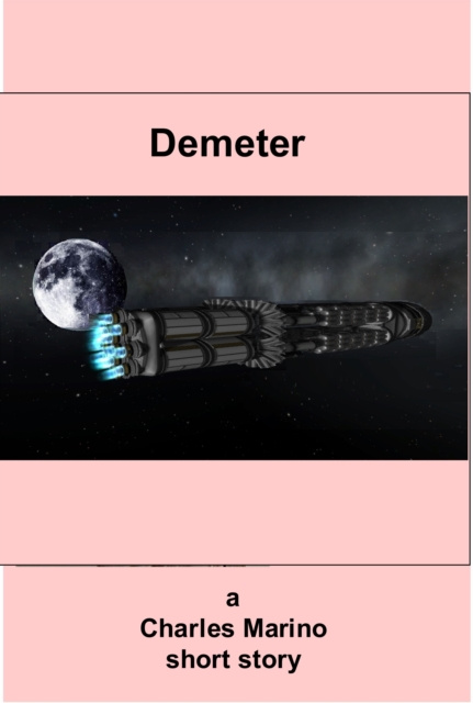 E-knjiga Demeter Charles Marino