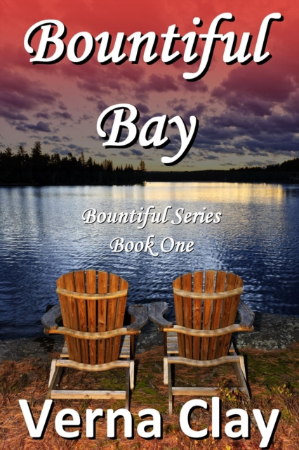 E-book Bountiful Bay Verna Clay