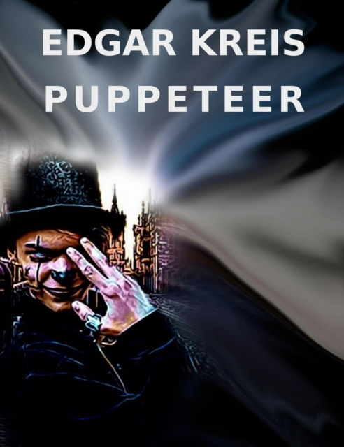 E-knjiga Puppeteer Edgar Kreis