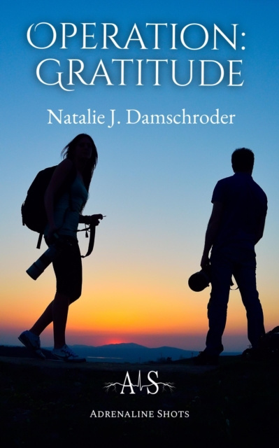E-kniha Operation: Gratitude Natalie J. Damschroder
