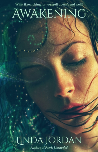 E-knjiga Awakening Linda Jordan