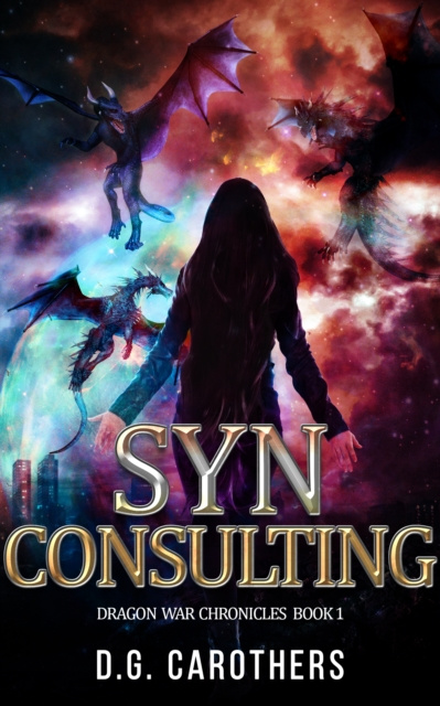E-könyv SYN Consulting D.G. Carothers