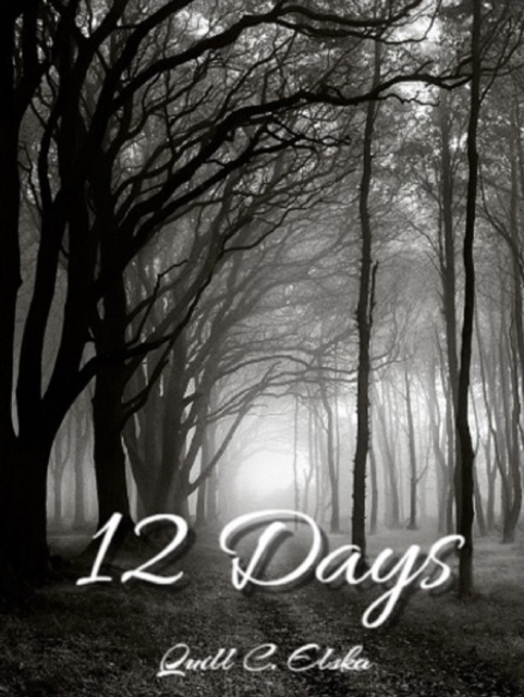 E-knjiga 12 Days Quill C Elska