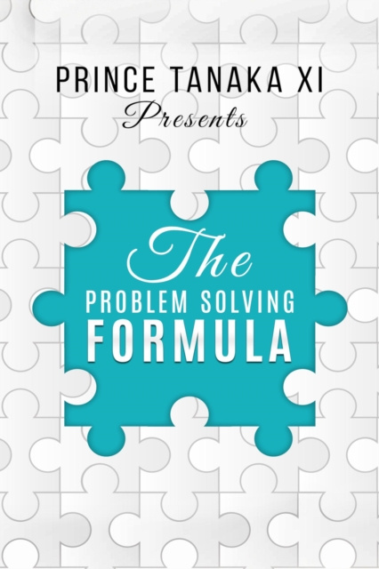 E-knjiga Problem Solving Formula Prince Tanaka XI
