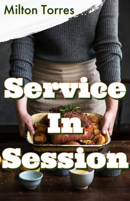 E-book Service in Session Milton Torres III