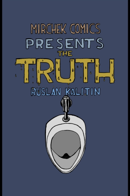 E-knjiga Truth Ruslan Kalitin