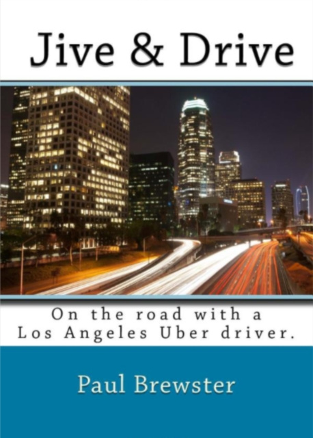 ebook Jive & Drive Paul Brewster