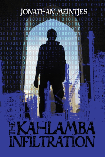E-knjiga Kahlamba Infiltration Jonathan Meintjes
