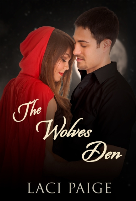 E-book Wolves Den, A Sinful Tale Laci Paige