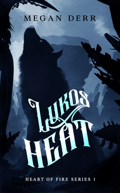 E-book Lukos Heat Megan Derr