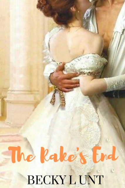E-knjiga Rake's End Becky Lunt