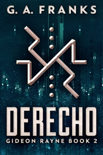 E-book Derecho G.A. Franks