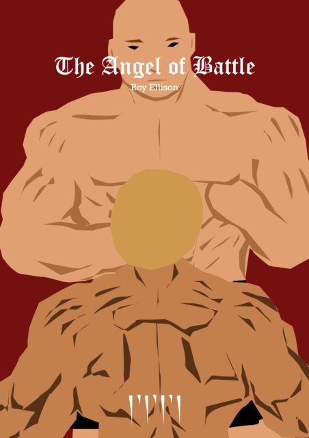 E-knjiga Angel of Battle Roy Ellison