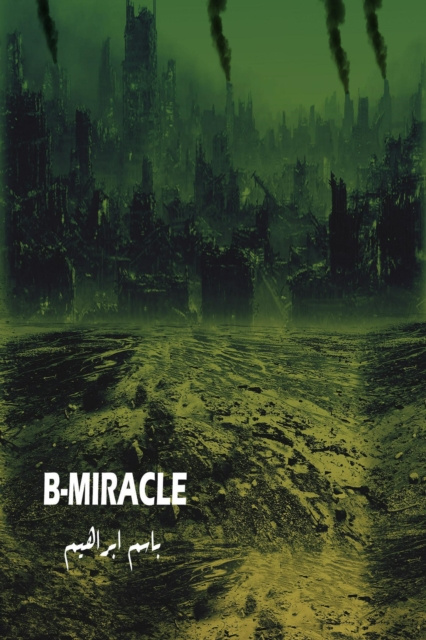 E-kniha B-Miracle Basem Ibrahim
