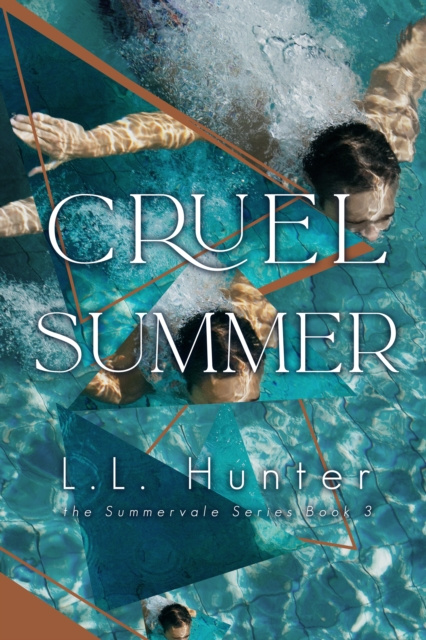 E-knjiga Cruel Summer L.L Hunter