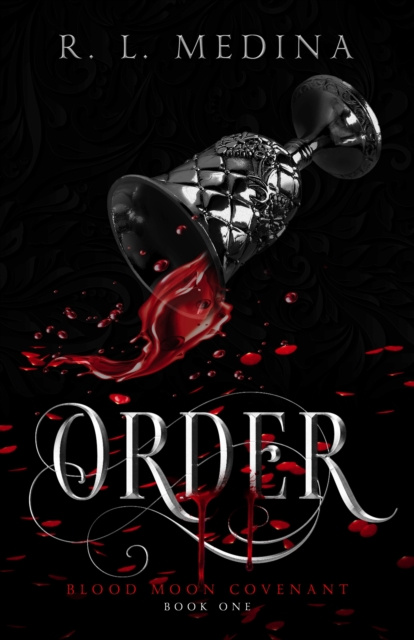 E-knjiga Order R.L. Medina