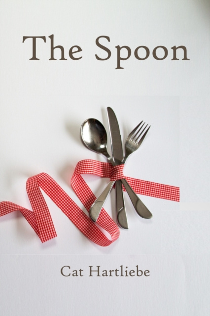 E-knjiga Spoon Cat Hartliebe