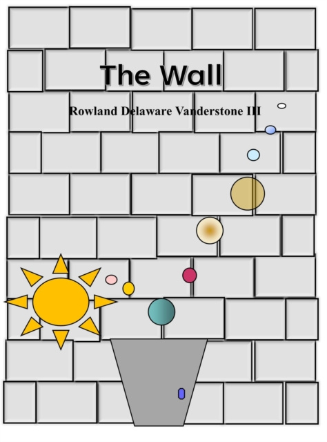 E-knjiga Wall Rowlen Delaware Vanderstone III