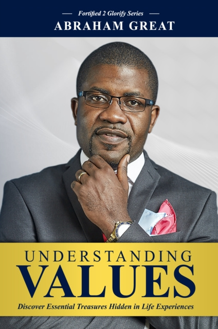 E-book Understanding Values Abraham Great