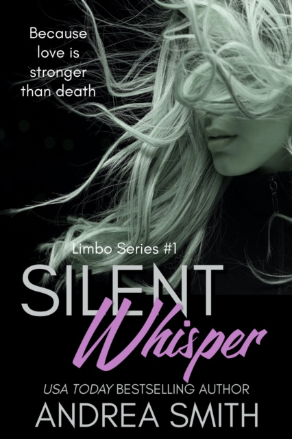 E-book Silent Whisper Andrea Smith