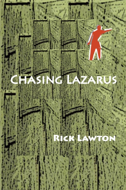 E-book Chasing Lazarus Rick Lawton