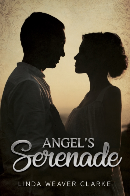 E-knjiga Angel's Serenade Linda Weaver Clarke