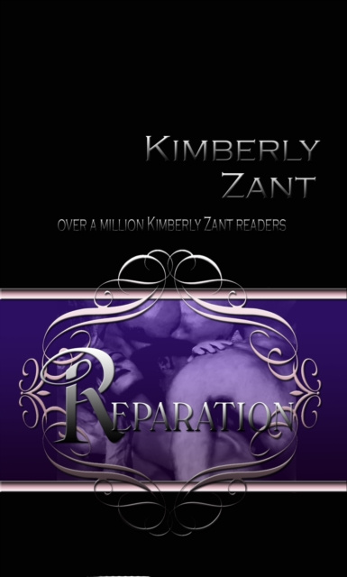 E-knjiga Reparation Kimberly Zant