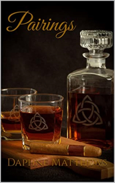 E-book Pairings Daphne Matthews