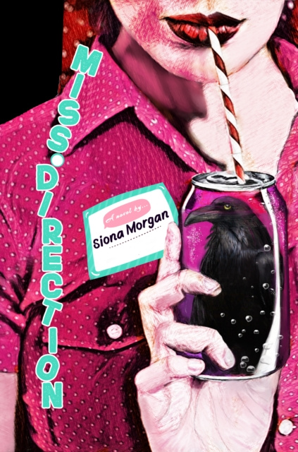 E-book Miss.Direction Siona Morgan