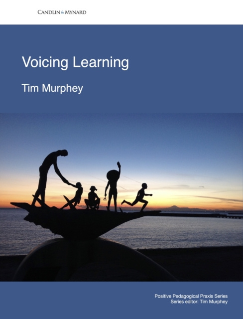 E-book Voicing Learning Tim Murphey