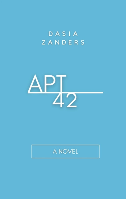 E-Book Apartment 42 Dasia Zanders