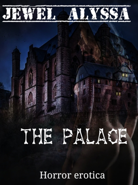 E-knjiga Palace Jewel Alyssa
