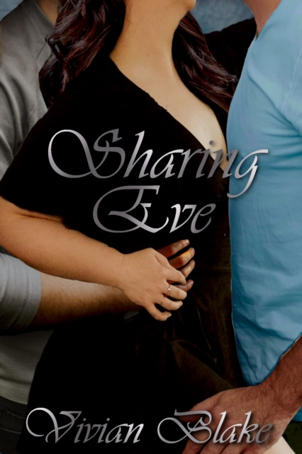 E-knjiga Sharing Eve Vivian Blake