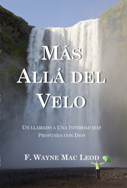 Livre numérique Mas Alla del Velo F. Wayne Mac Leod