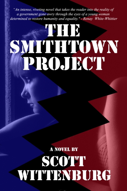 E-knjiga Smithtown Project Scott Wittenburg