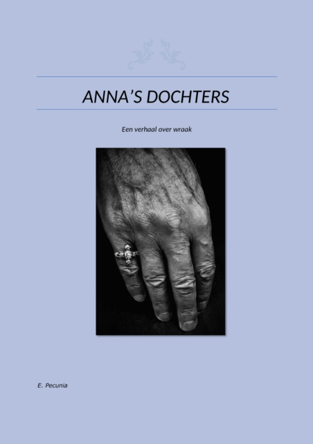 E-knjiga Anna's Dochters E. Pecunia
