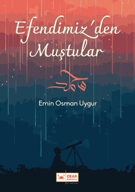 E-kniha Efendimiz'den Mustular Emin Osman Uygur