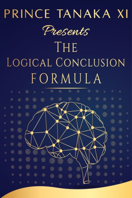 E-knjiga Logical Conclusion Formula Prince Tanaka XI