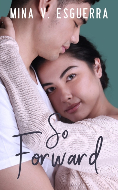 E-knjiga So Forward Mina V. Esguerra