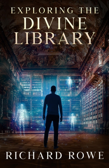 E-kniha Exploring the Divine Library Richard Rowe