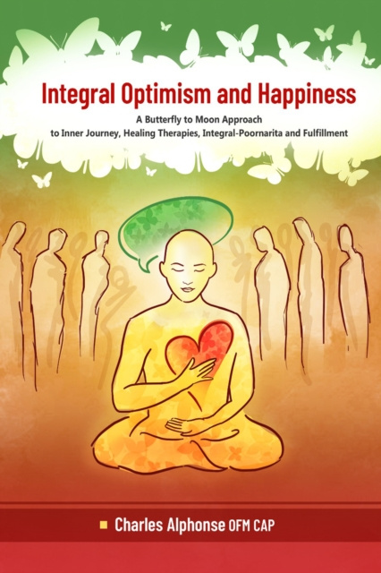 E-knjiga Integral Optimism & Happiness Charles Alphonse