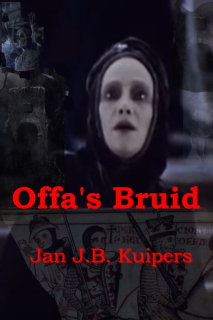 E-knjiga Offa's Bruid Jan J.B. Kuipers