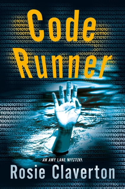 E-knjiga Code Runner (Amy Lane Mysteries) Rosie Claverton